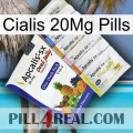 Cialis 20Mg Pills 11